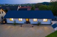 Bodzaház Apartman - Ferienwohnung Tarian