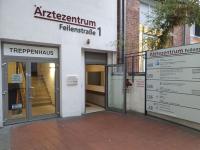 Zentrales Dachgeschoss-Apartment Bielefeld - B&B