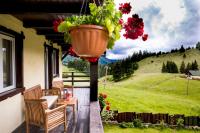 CASA CERBUL - Chambres d’hôtes Fundata