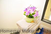 homestay mekar idaman - B&B