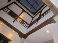 Casa del Comendador de Almagro - Chambres d’hôtes