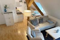 Maisonette One-Bedroom Apartment 26RB14