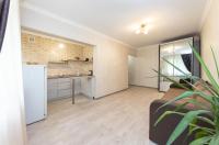 Однокомнатная квартира с евро ремонтом,в тихом дворике. - Ferienwohnung Kyjiw