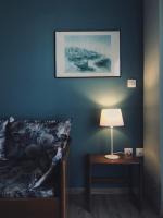 Appartement met 1 Slaapkamer