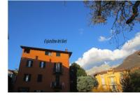 Il giardino dei fiori - Ferienwohnung