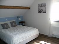 Deluxe Kamer met Kingsize Bed