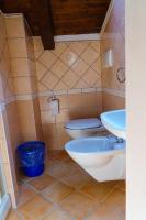 Camera Singola con Bagno