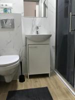 Habitación Doble Deluxe con balcón
