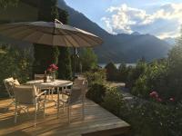 Ferienwohnung Lentner - Bed and Breakfast Maurach