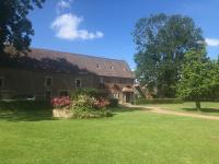 Gîte de charme à la campagne - Chambres d’hôtes Troarn