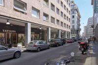 Contempora Apartments - Cavallotti 13 - B12b - B&B Milano