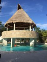 Casa Acalan - Chambres d’hôtes Puerto Morelos