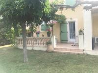 LE CARABIOL - Chambre d'Hôte - Ferienwohnung Saint-Julien-les-Rosiers