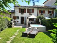 Antica Corte Panego Country House - Chambres d’hôtes
