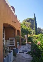 APT. LA CORNICHE 810 - LES ISSAMBRES F - - Ferienwohnung Les Issambres