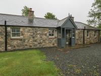 Faldarroch Farm - B&B Newton Stewart