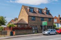 On the Strand - B&B Rye