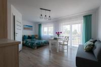 Pensjonat Bursztyn - Ferienwohnung