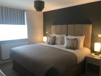 Chambre Lit King-Size Deluxe
