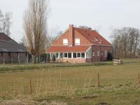 Bed op de Reth - Bed and Breakfast Baarle-Nassau