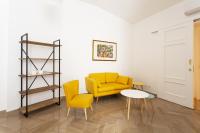 Central Coa Apartment - B&B Palermo