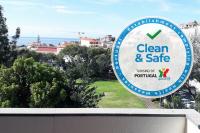 Funchal petrolhead apartment - B&B Funchal