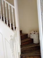 Au Cœur de Ménestérol Chambre Émotion - B&B