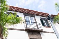 Apartamentos Ferreiros by Heart of Funchal - Chambres d'hôtes Funchal