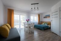 Deluxe Dreibettzimmer