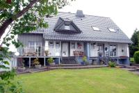 B&B Blankenheim - Ferienwohnung Pfeil - Bed and Breakfast Blankenheim