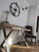 APARTAMENTY PRZY JEZIORACH - Bed and Breakfast Olsztyn