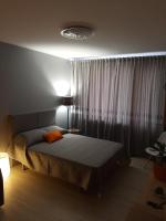 B&B Tcherkassy - НОВАЯ КРАСИВАЯ квартира. - Bed and Breakfast Tcherkassy