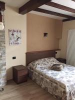 B&B Limone Piemonte - Saint Patrick's INN - Bed and Breakfast Limone Piemonte