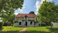 LA PINÇONNIERE - B&B Verneuil-sur-Indre