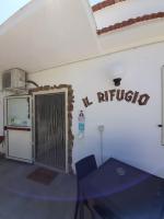 Osteria B&B Il Rifugio - B&B Peschici