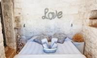 Chambre Trullo