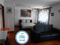 Sinos Rio Tinto - B&B Campainha