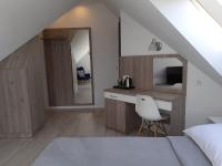Habitación Doble con balcón