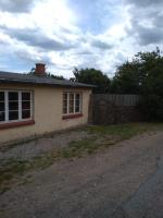 Ferienwohnung in Welzin - B&B