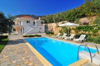 Villa Diana - Bed and Breakfast Ágios Geórgios