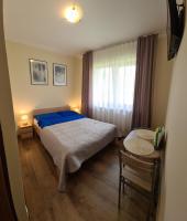 Habitación Doble con baño privado