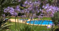 B&B Denia - Apartment De Jardines - Bed and Breakfast Denia