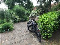 Kardemommehuset - B&B Vester-Skerninge