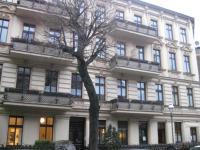 Ruhige Ferienwohnung - Berlin Mitte - Ferienwohnung