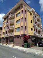 B&B Obzor - Family Hotel Denica - Bed and Breakfast Obzor