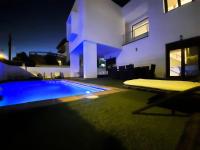 VILLA TAZA DE PLATA A - B&B