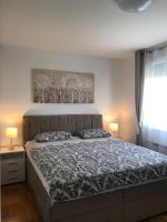 Luna Apartments, apartments with style - B&B Zagreb