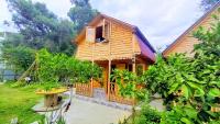 Guest House Ruslan - Ferienwohnung Batumi