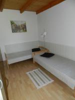 Habitación Cuádruple con baño privado