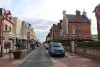 RESIDENCE LES BAINS HOULGATE - Chambres d’hôtes